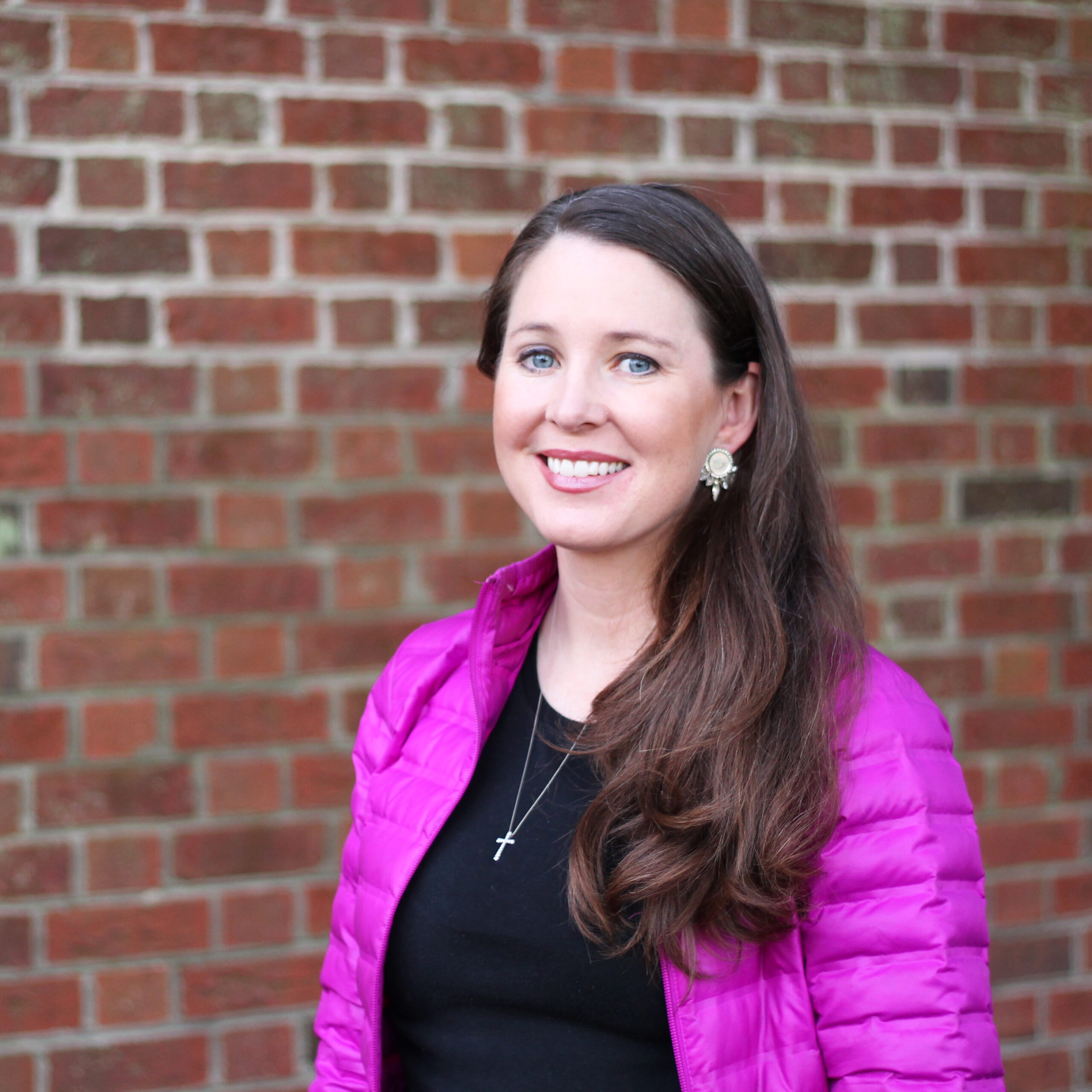 Shield North Carolina Nicole Bernard